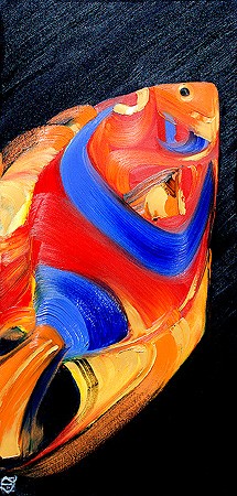 Fish I 